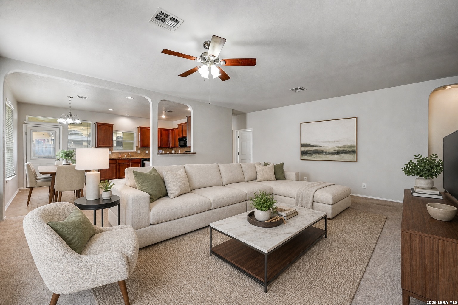 720 Hollow Ridge Schertz, TX 78108 - Photo 7 of 27