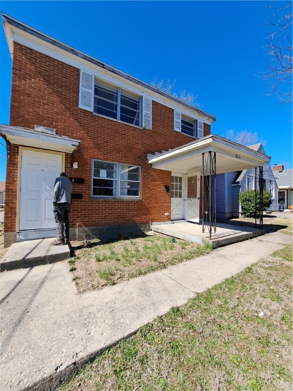 2211-2215 Rugby Road Dayton, OH 45406 - Photo 1 of 19 Gallery Image 1