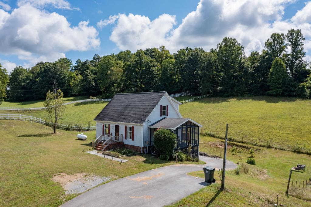 776 Glendale Road Jonesborough, TN 37659 - Photo 1 of 40 House