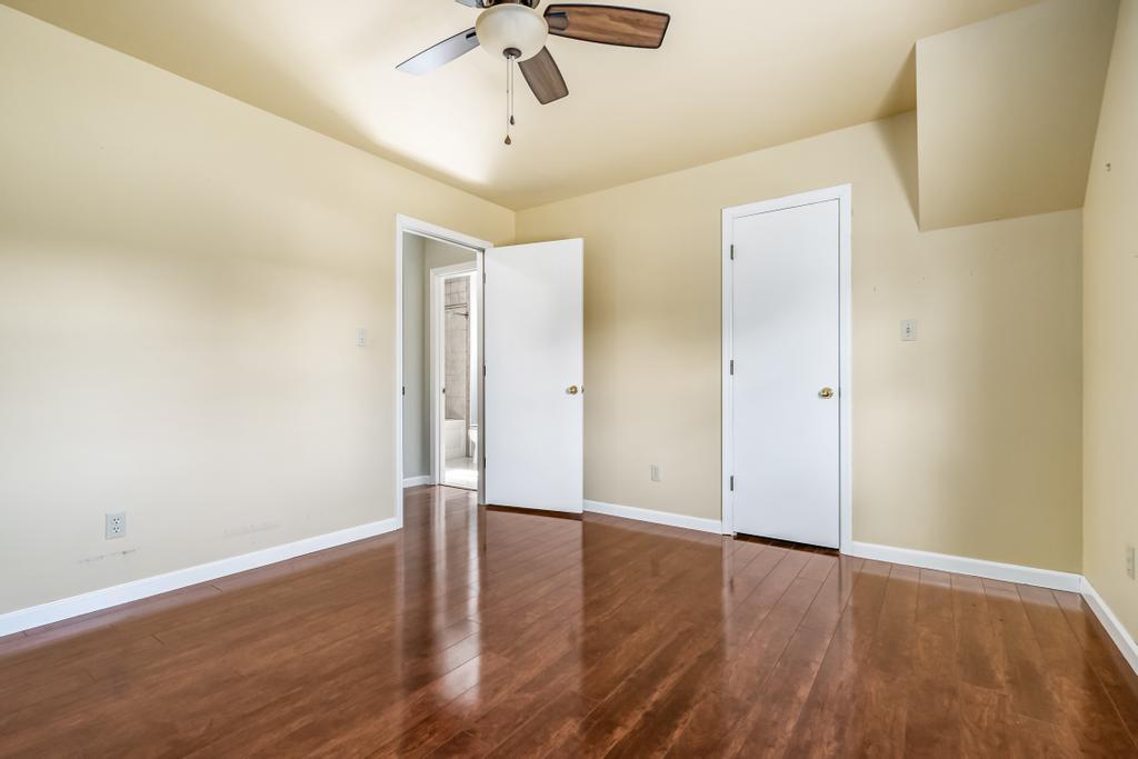 776 Glendale Road Jonesborough, TN 37659 - Photo 20 of 40 Bedroom #2 (upstairs)