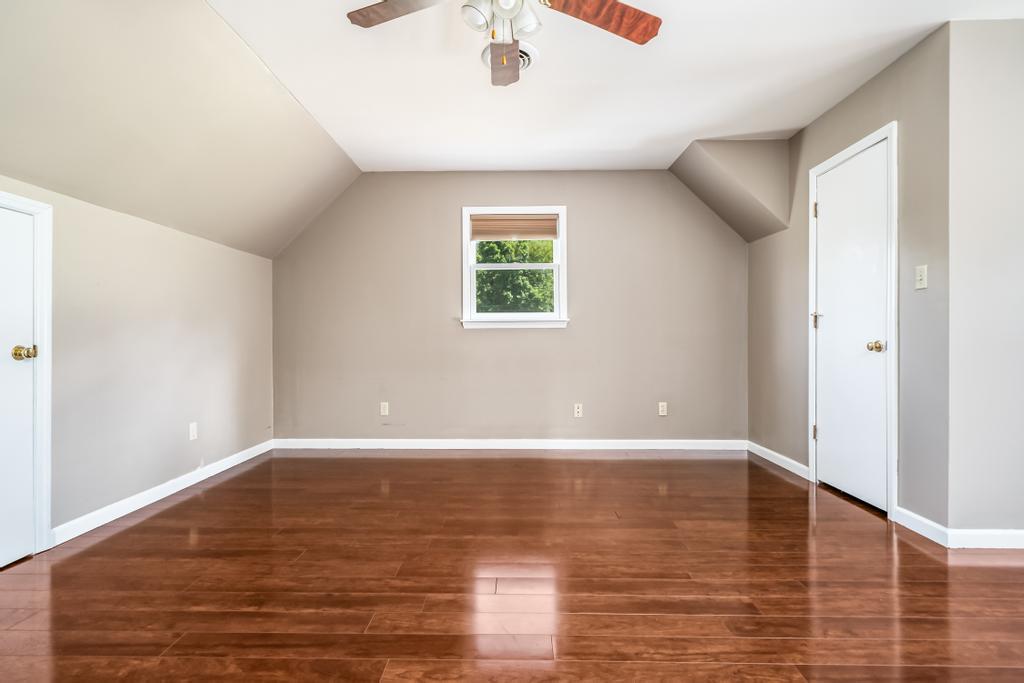 776 Glendale Road Jonesborough, TN 37659 - Photo 22 of 40 Bedroom #3 (upstairs)