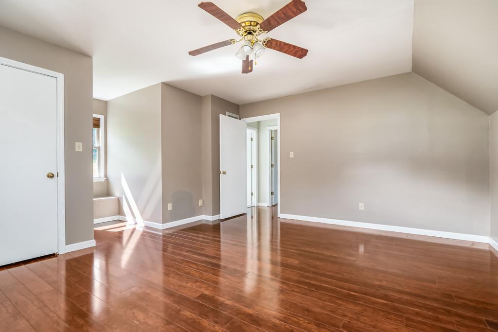776 Glendale Road Jonesborough, TN 37659 - Photo 23 of 40 Bedroom #3 (upstairs)
