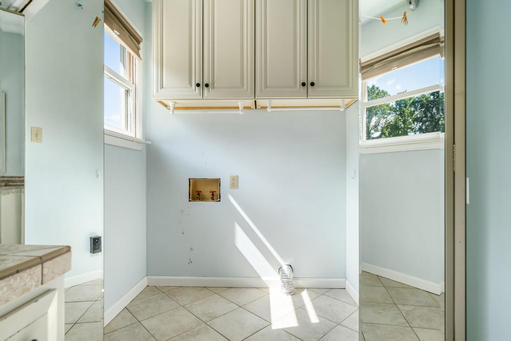 776 Glendale Road Jonesborough, TN 37659 - Photo 25 of 40 Laundry Area