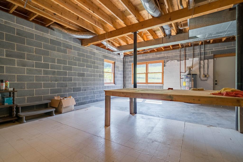 776 Glendale Road Jonesborough, TN 37659 - Photo 27 of 40 Basement