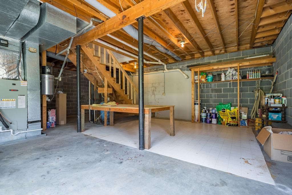 776 Glendale Road Jonesborough, TN 37659 - Photo 28 of 40 Basement