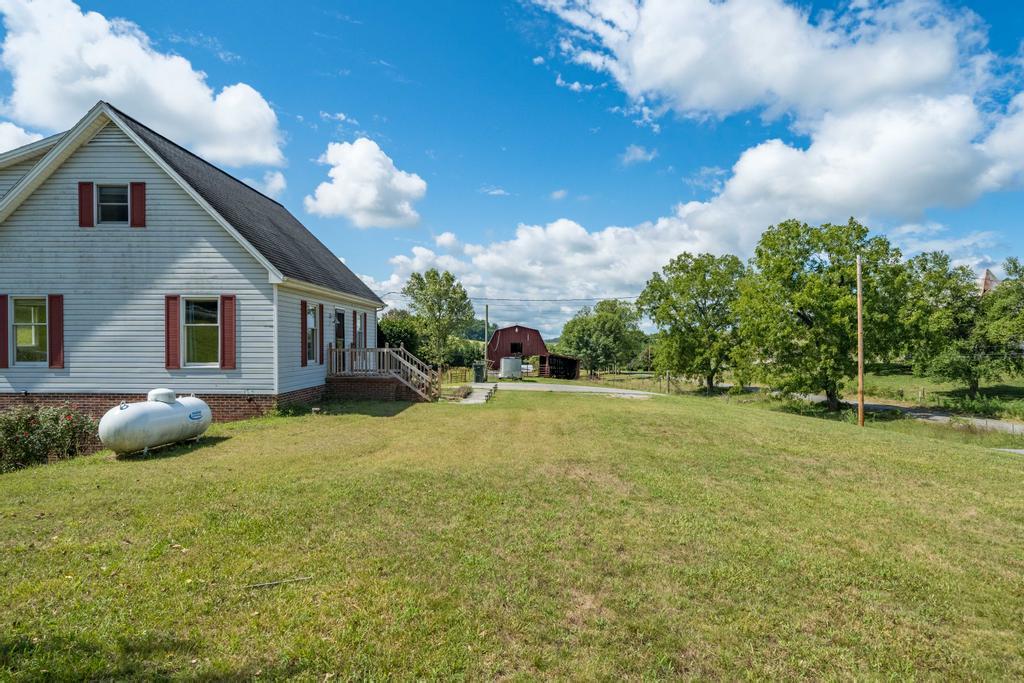 776 Glendale Road Jonesborough, TN 37659 - Photo 36 of 40 Front Yard