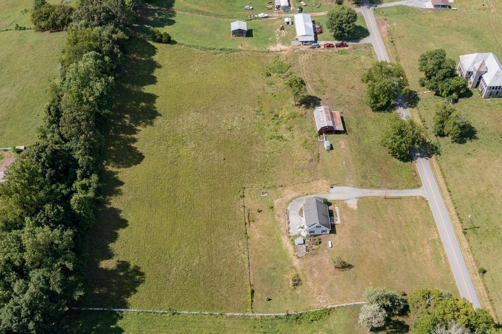 776 Glendale Road Jonesborough, TN 37659 - Photo 38 of 40 Aerial View