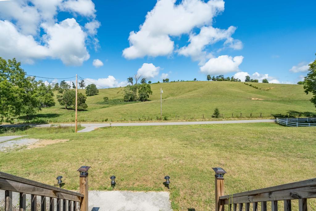 776 Glendale Road Jonesborough, TN 37659 - Photo 6 of 40 View from Front Porch