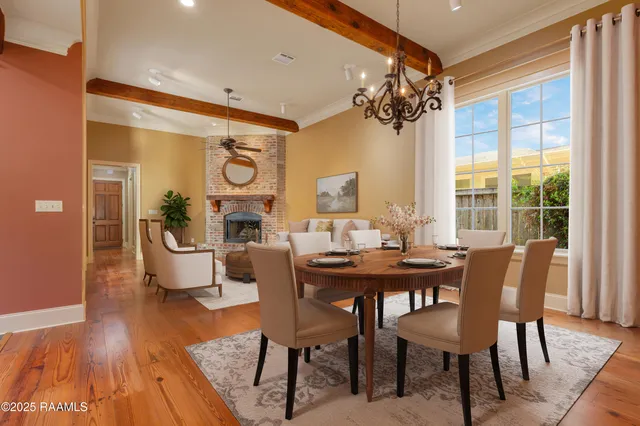 $629,000 | 104 Littleton Boulevard, Lafayette, LA 70508