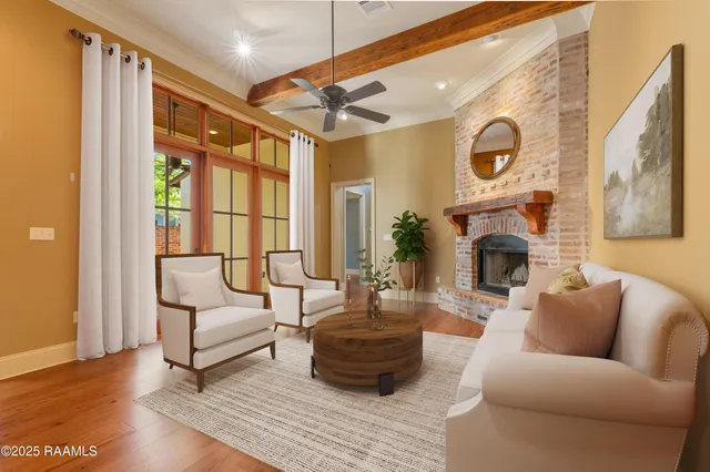 $629,000 | 104 Littleton Boulevard, Lafayette, LA 70508