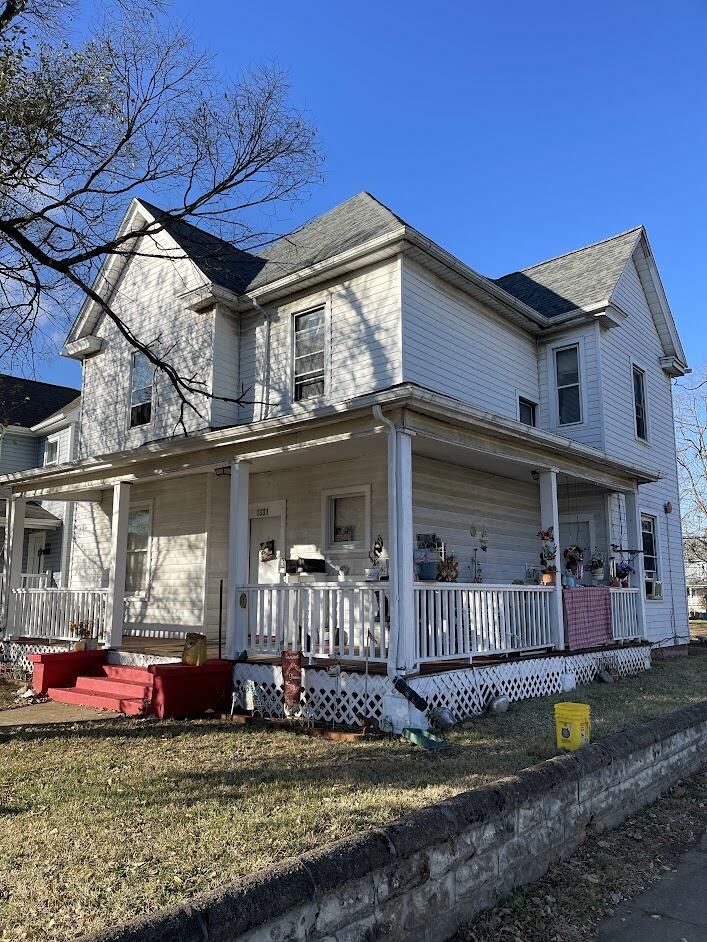 1301 Rorer Avenue Southwest Roanoke, VA 24016 - Photo 1 of 5 IMG_8714