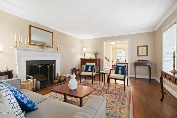 $379,000 | 3517 Mansfield Drive, Rocky Mount, NC 27803