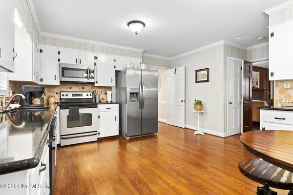 $379,000 | 3517 Mansfield Drive, Rocky Mount, NC 27803