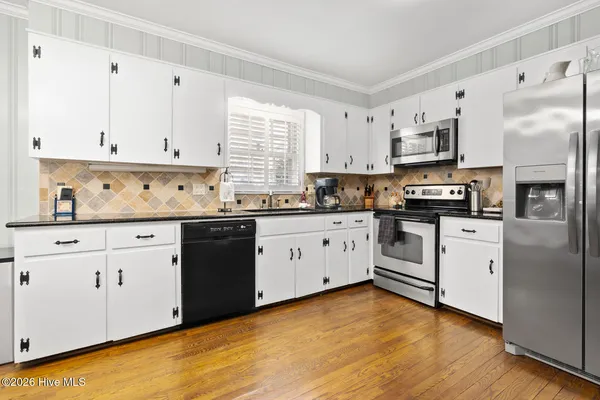 $379,000 | 3517 Mansfield Drive, Rocky Mount, NC 27803