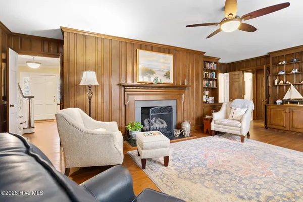 $379,000 | 3517 Mansfield Drive, Rocky Mount, NC 27803