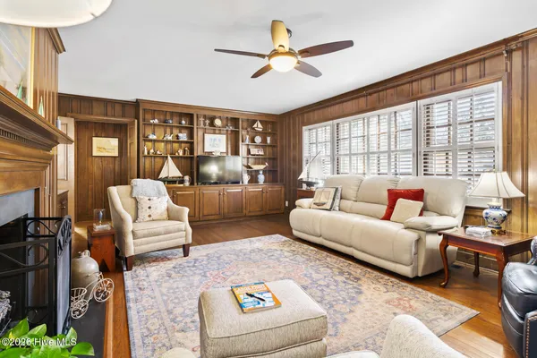 $379,000 | 3517 Mansfield Drive, Rocky Mount, NC 27803