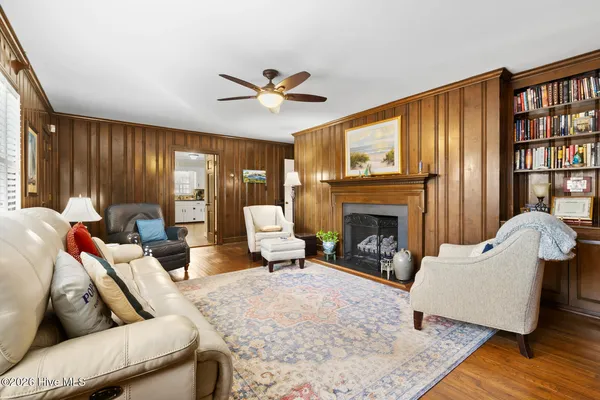 $379,000 | 3517 Mansfield Drive, Rocky Mount, NC 27803