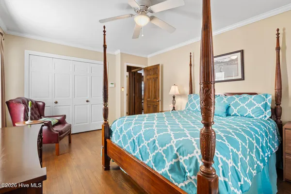 $379,000 | 3517 Mansfield Drive, Rocky Mount, NC 27803