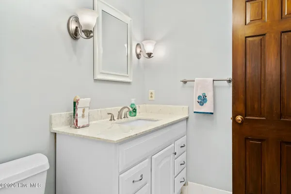 $379,000 | 3517 Mansfield Drive, Rocky Mount, NC 27803