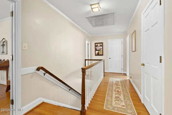 $379,000 | 3517 Mansfield Drive, Rocky Mount, NC 27803