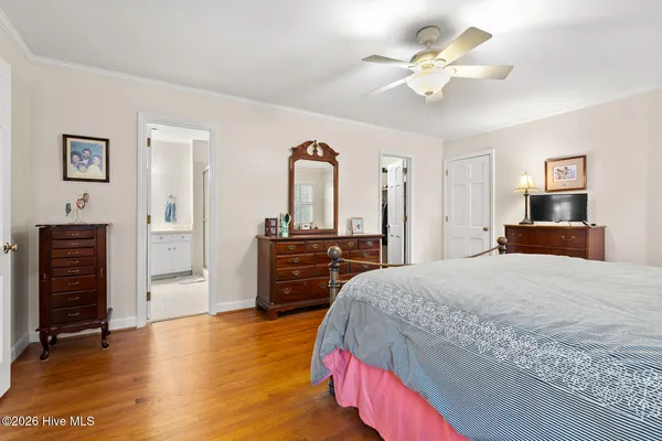 $379,000 | 3517 Mansfield Drive, Rocky Mount, NC 27803