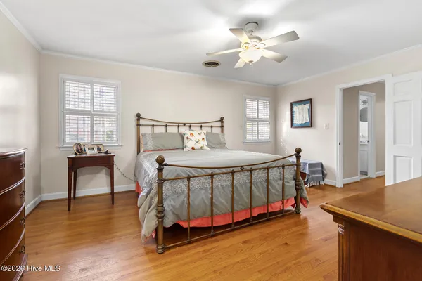 $379,000 | 3517 Mansfield Drive, Rocky Mount, NC 27803