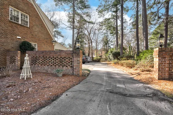 $379,000 | 3517 Mansfield Drive, Rocky Mount, NC 27803