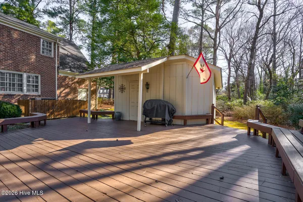 $379,000 | 3517 Mansfield Drive, Rocky Mount, NC 27803