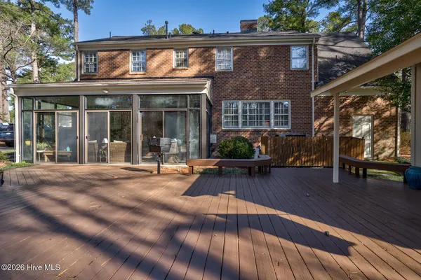 $379,000 | 3517 Mansfield Drive, Rocky Mount, NC 27803