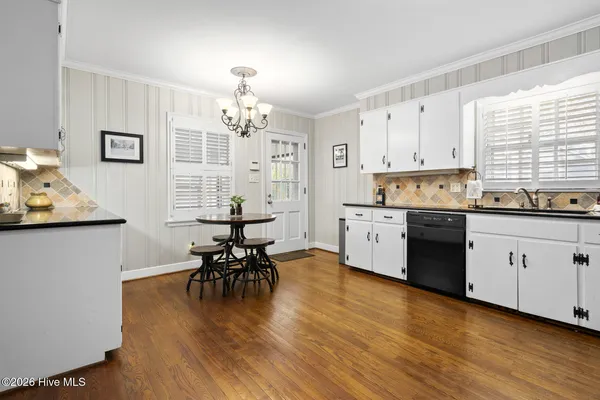 $379,000 | 3517 Mansfield Drive, Rocky Mount, NC 27803