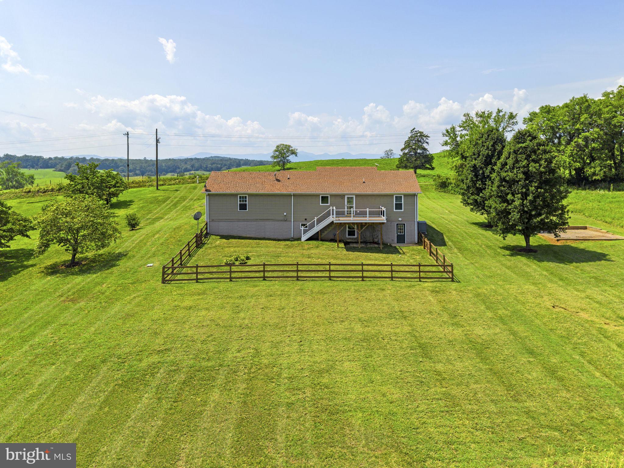 1388 Novum Church Road Reva, VA 22735 - Photo 68 of 74 Gallery Image 68