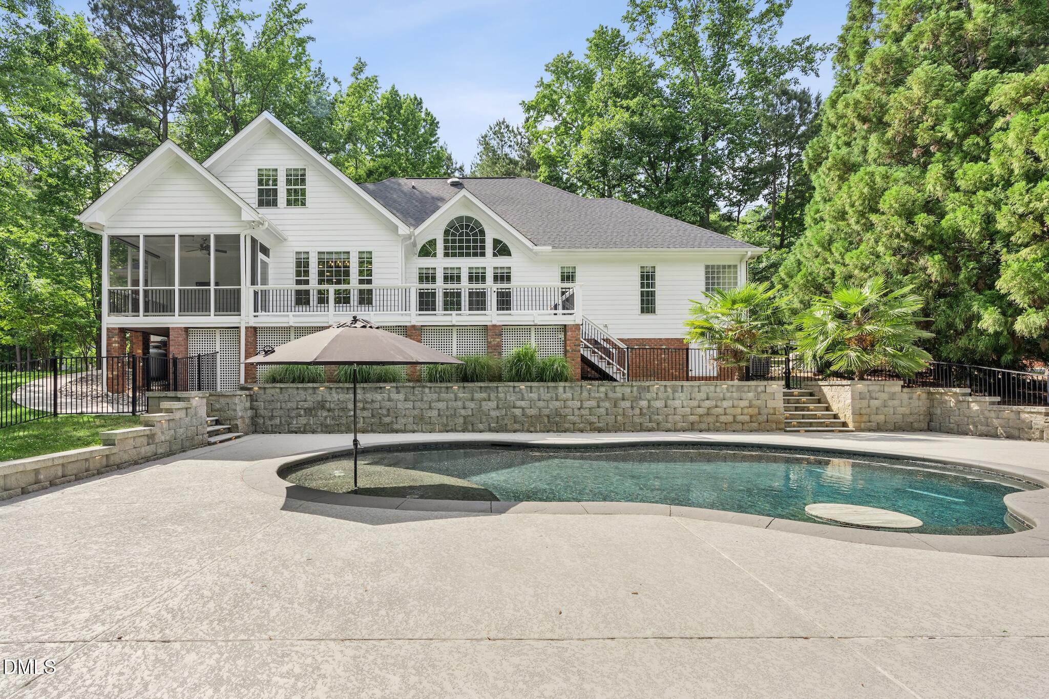 1208 Laneridge Court Raleigh, NC 27603 - Photo 52 of 59 DSC04958