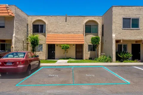 $477,701 | 6787 Alvarado Road, Unit 5, San Diego, CA 92120