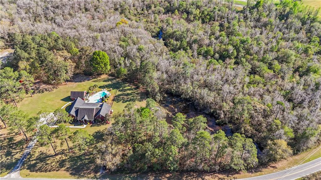 522 Grantham Road Jesup, GA 31546 - Photo 9 of 56 Photo 9