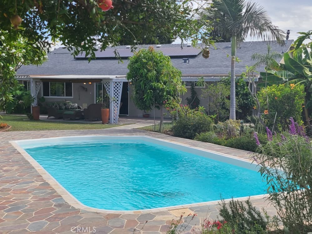 719 Cobb Avenue Placentia, CA 92870 - Photo 3 of 18 a view of a house with a yard