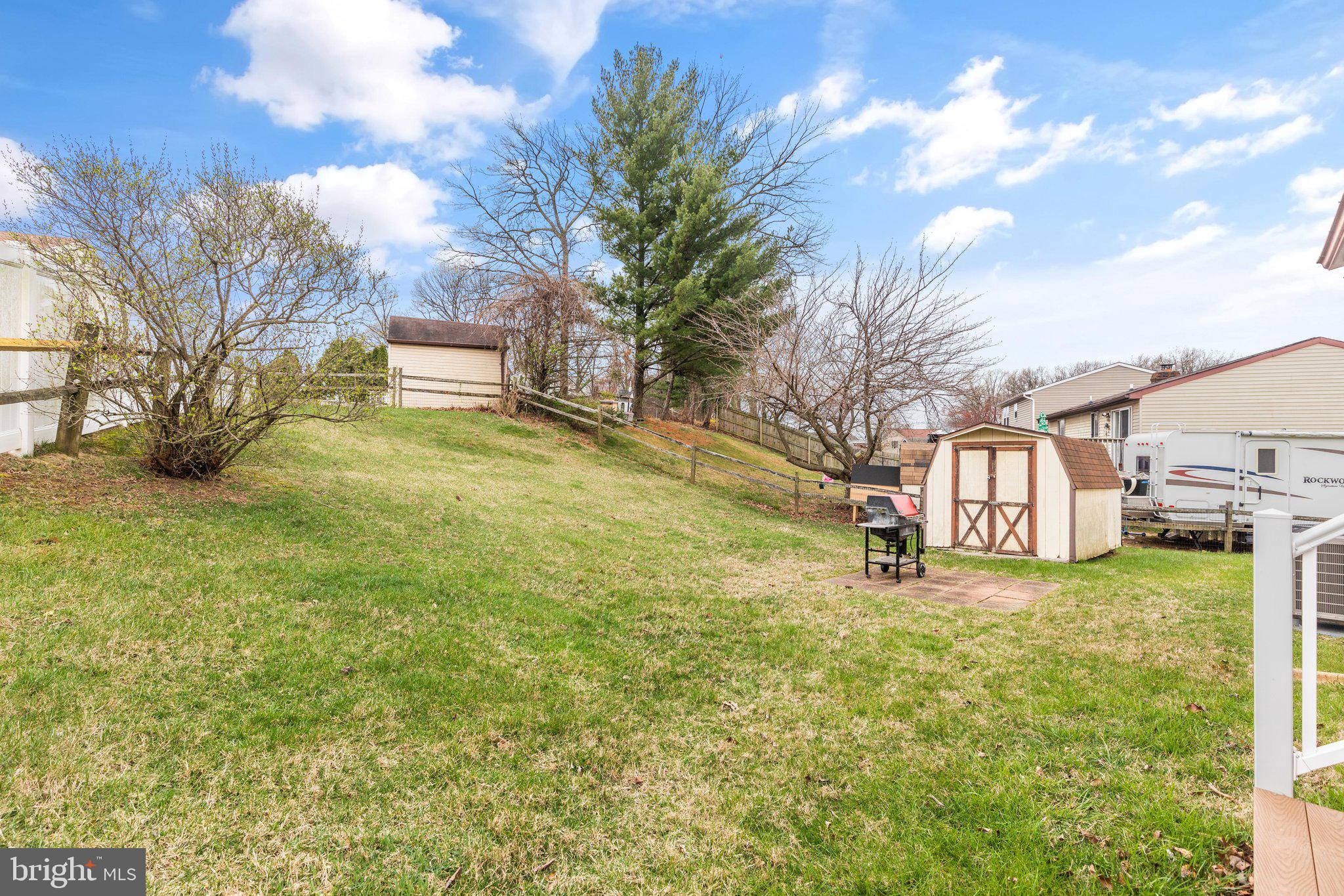 3 Yew Road Essex, MD 21221 - Photo 23 of 25