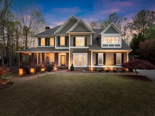 $864,000 | 272 Canyon Drive Northwest, Sugar Hill, GA 30518