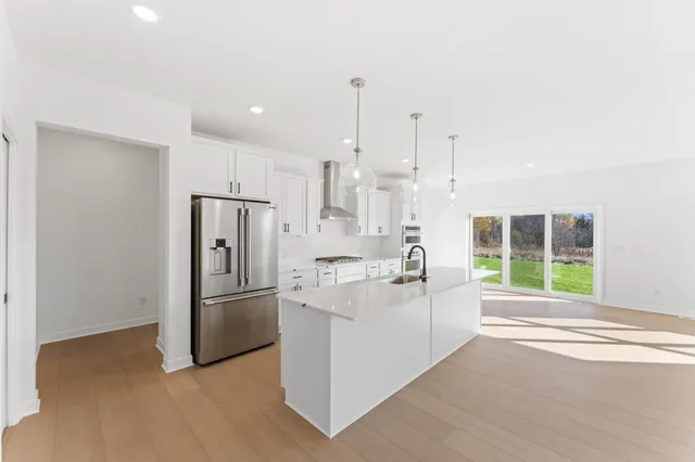 $643,120 | 4957 Noble Road Northwest, Rochester, MN 55901