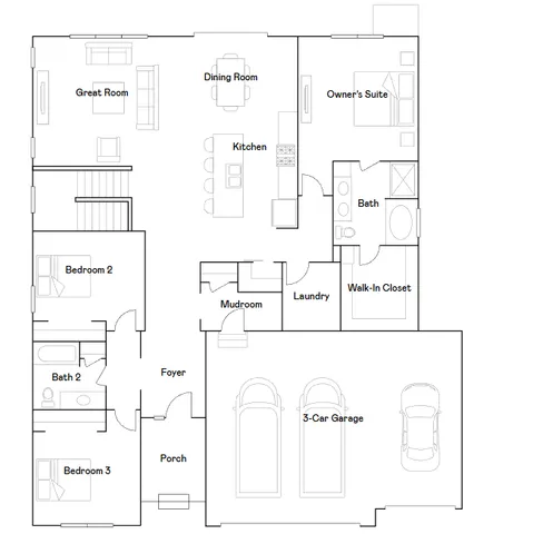 $643,120 | 4957 Noble Road Northwest, Rochester, MN 55901