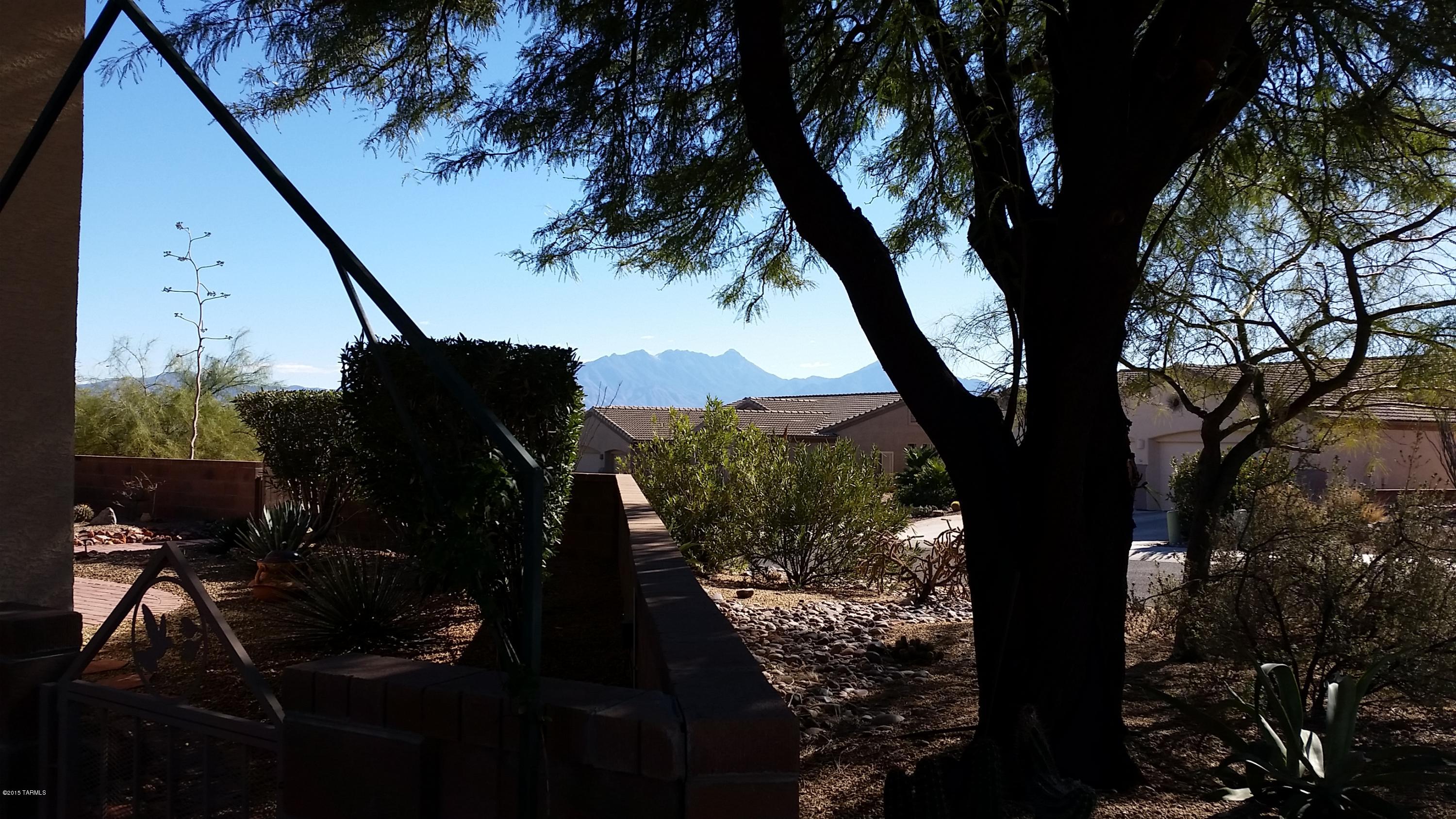 1145 West Arbor Ridge Drive Green Valley, AZ 85614 - Photo 25 of 35