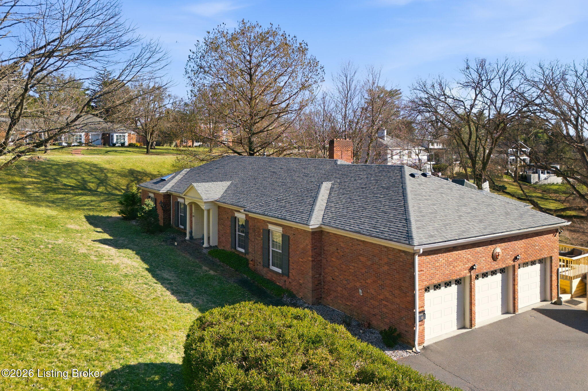2778 Maple Road Louisville, KY 40205 - Photo 4 of 62 4A