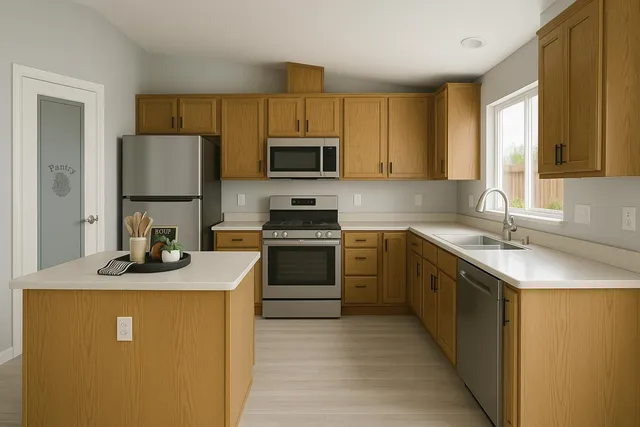 $434,500 | 1384 Almador Terrace, Atwater, CA 95301