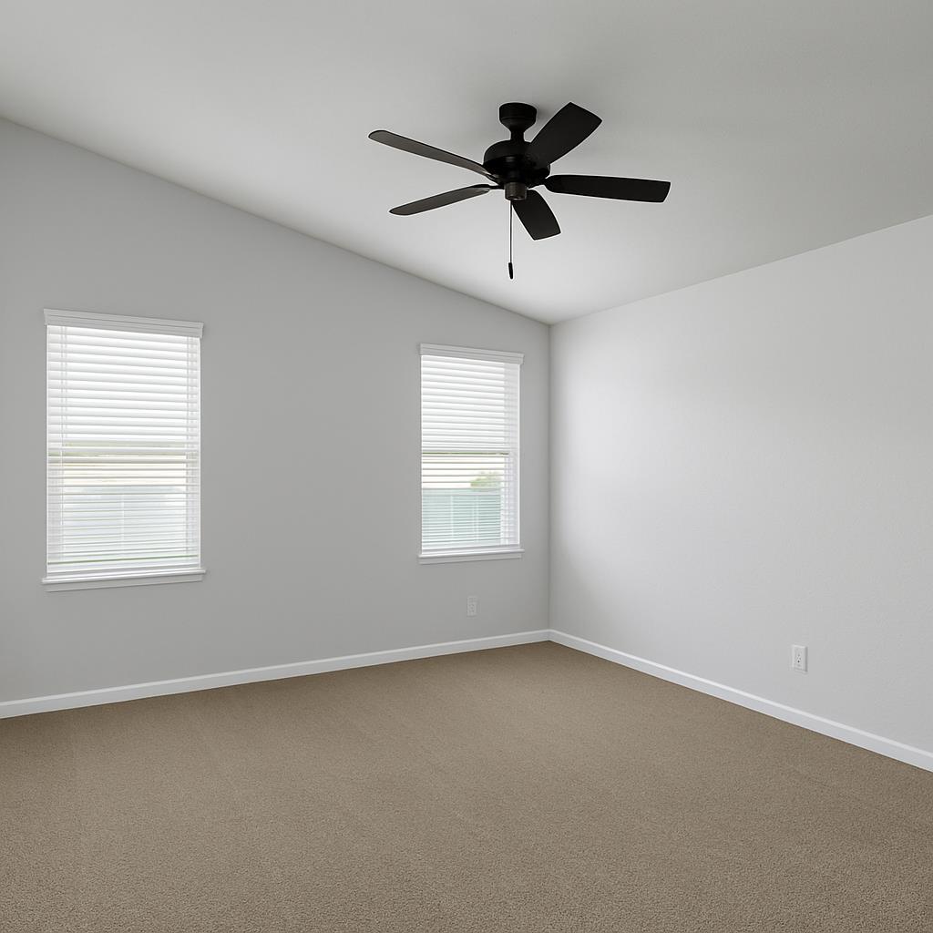 1384 Almador Terrace Atwater, CA 95301 - Photo 23 of 29 Photos marked as renderings reflect proposed renovations. Updates (flooring, paint, carpet, and appliances) will be completed prior to close of escrow with buyer’s choice of finishes.”