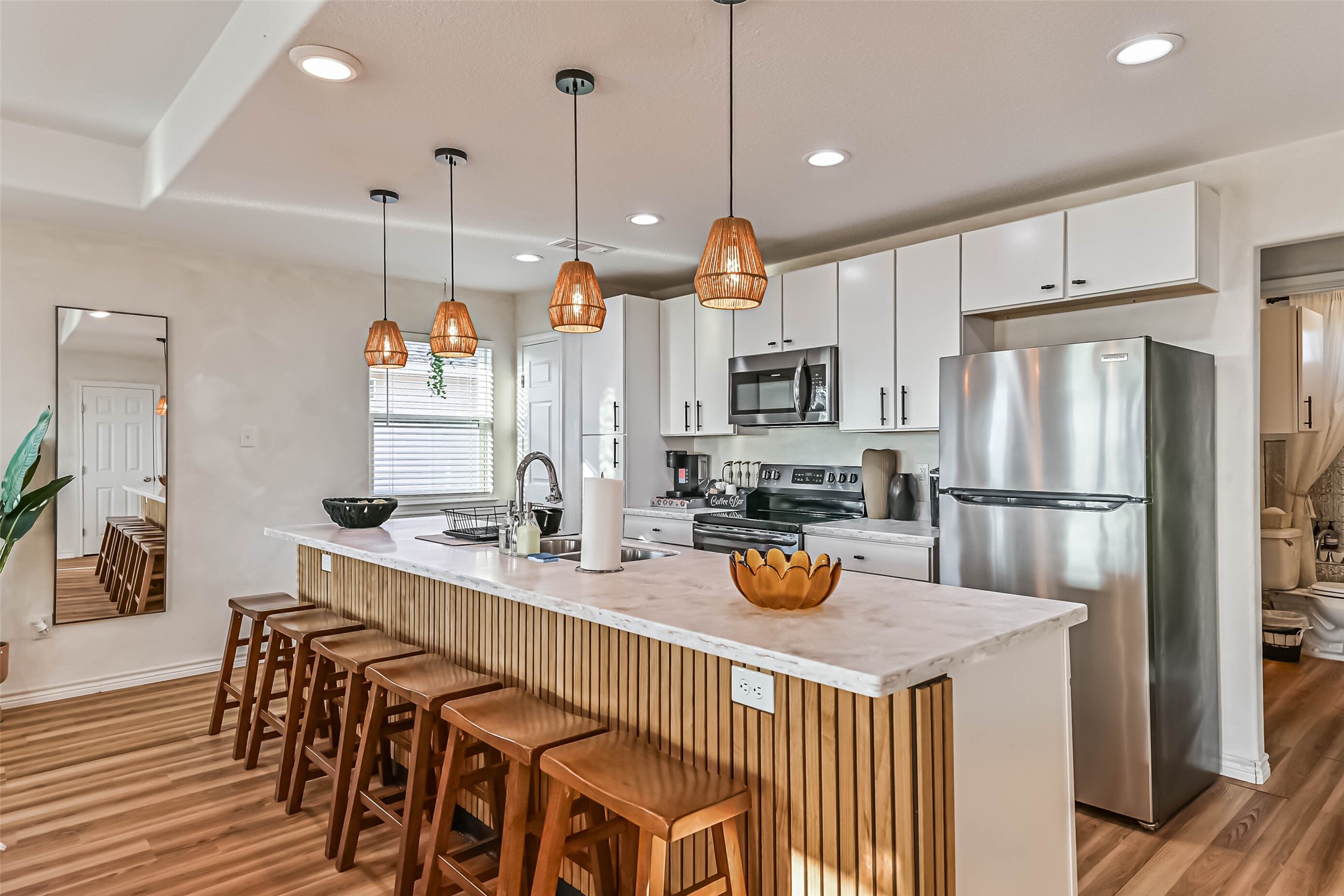 414 Thunder Road Surfside Beach, TX 77541 - Photo 21 of 48