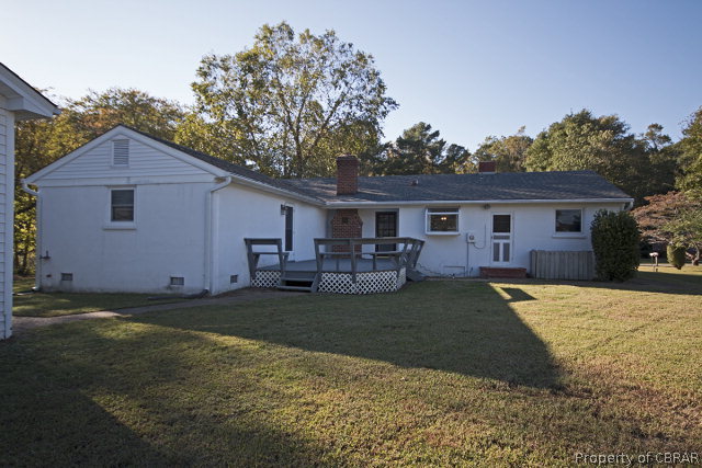 7225 Independence Road Gloucester, VA 23061 - Photo 18 of 19