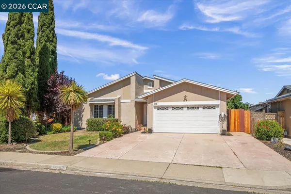 $799,000 | 118 Cottonwood Court, Hercules, CA 94547