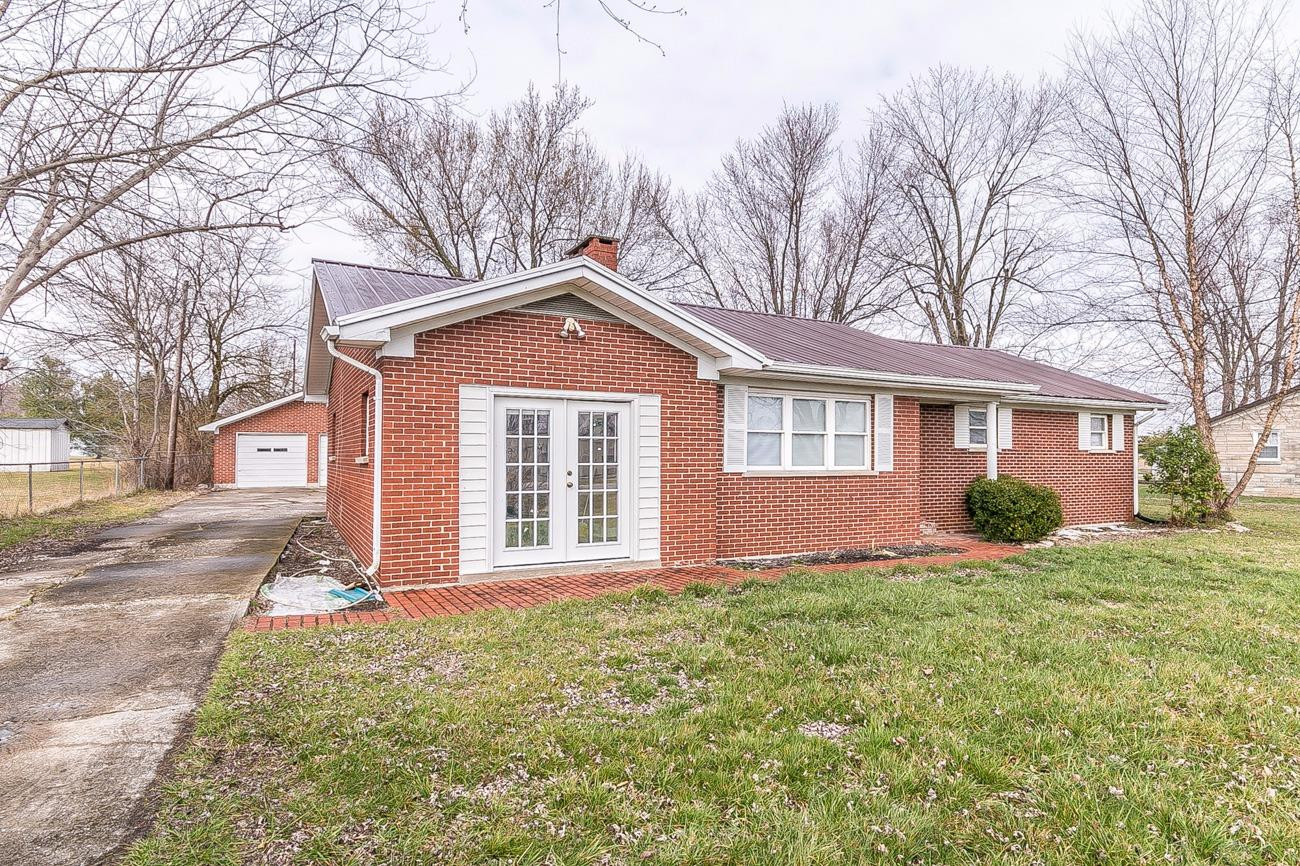 3319 Irvine Road Richmond, KY 40475 - Photo 5 of 28 Photo 5