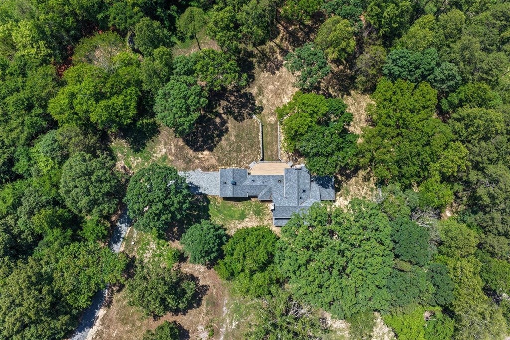 3095 State Shed Road Nathalie, VA 24577 - Photo 84 of 90 Aerial view
