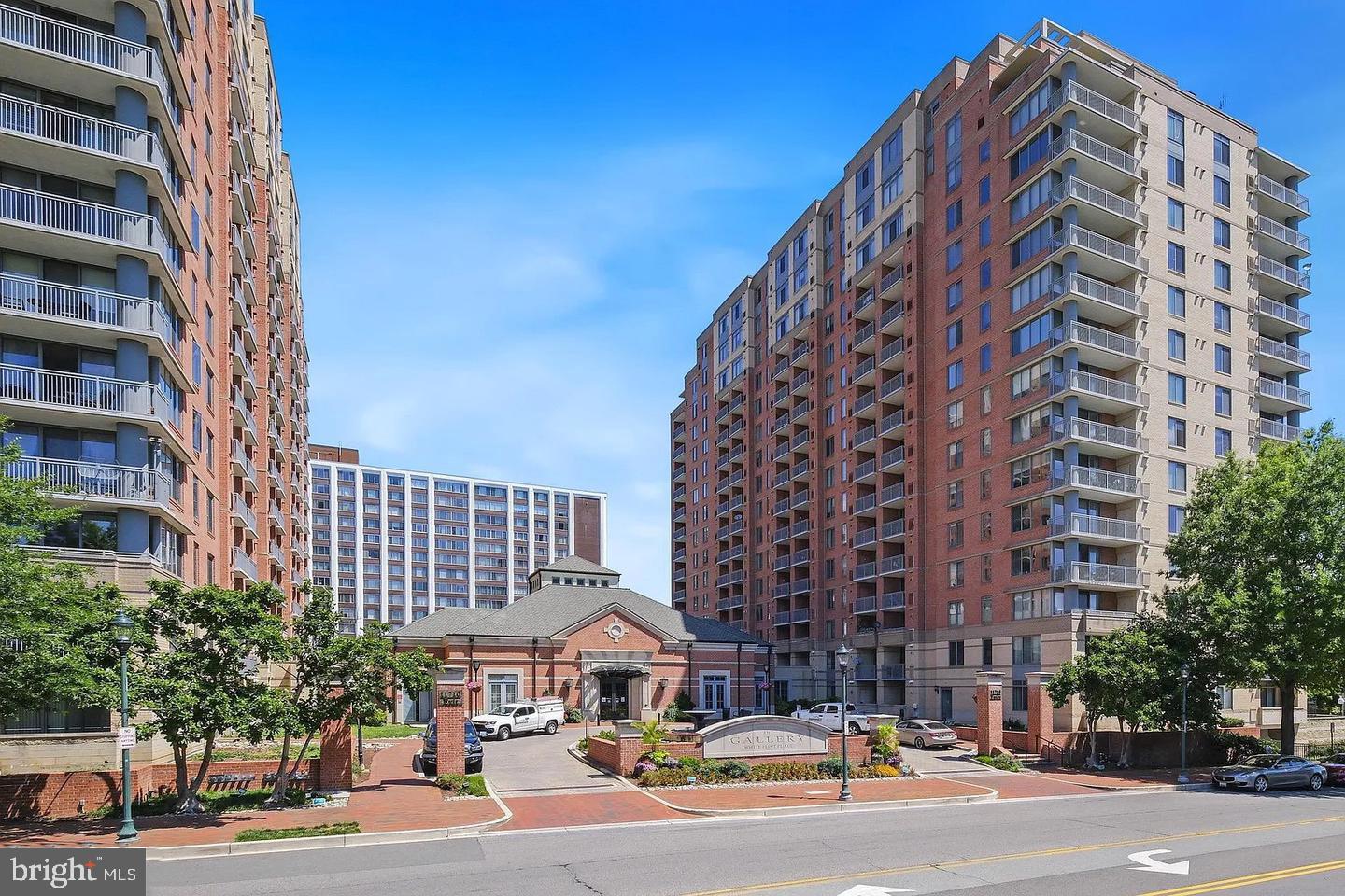 11710 Old Georgetown Road, Unit 602E Rockville, MD 20852 - Photo 1 of 22