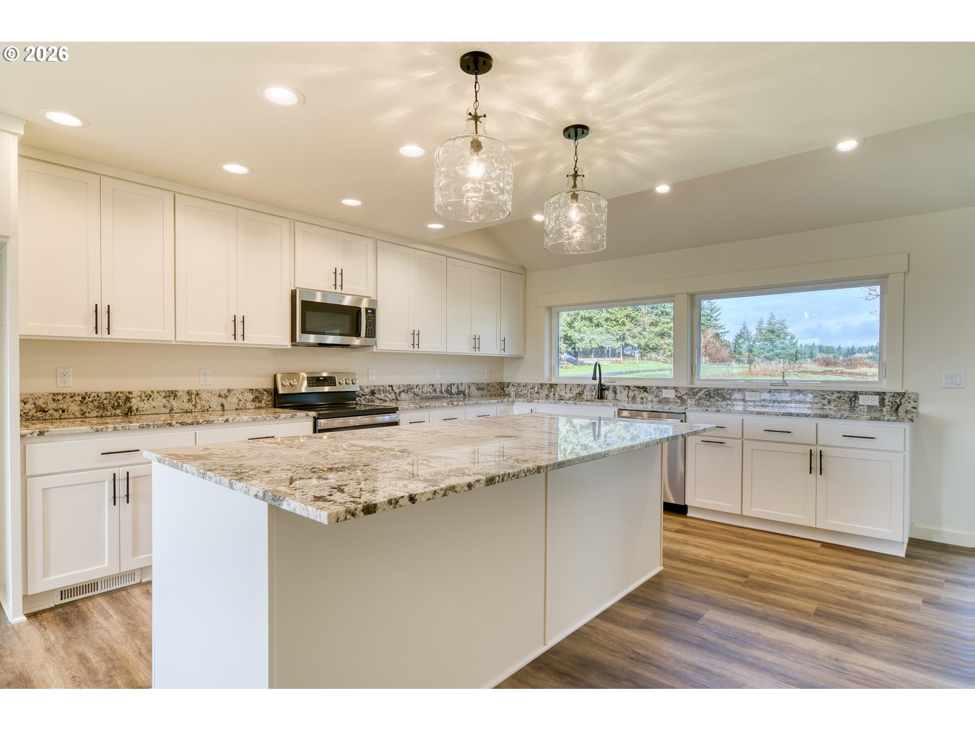 56199 Hazen Road Warren, OR 97053 - Photo 5 of 43 Kitchen